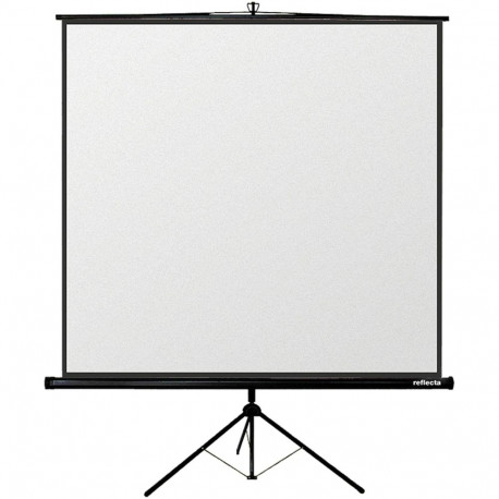 Reflecta Crystal-Line Tripod lux 180x180