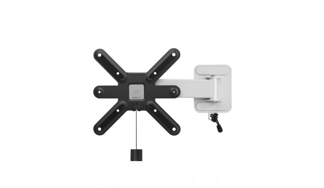 One for All teleri seinakinnitus 42 Slim TURN 90 WM6242