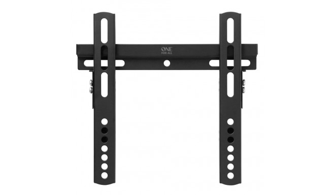 One for All TV Wall mount 43 Solid Flat