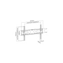 reflecta PLANO Lameekraanialus 70-6040T
