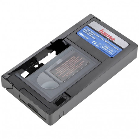 Hama videolindi adapter VHS-C / VHS