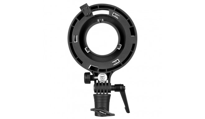 Nanlite AS-BA-FMM (AS-BA-FZ60) Bowens Adapter