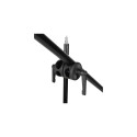 Walimex Boom Tripod with Counterweight, 120-220cm