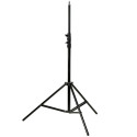 Godox light stand 303 max 260cm