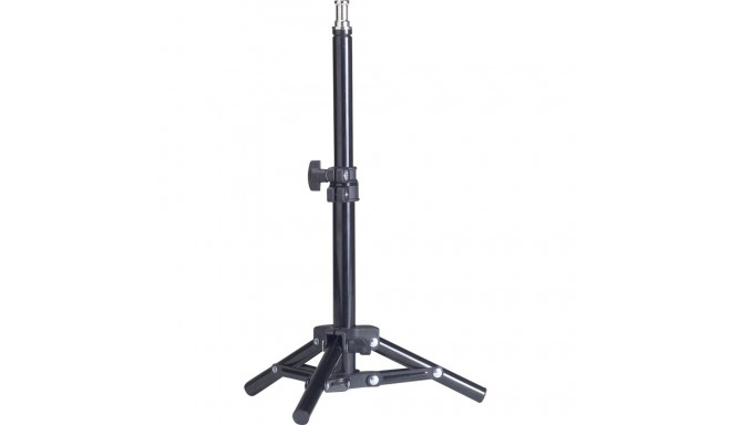 Kaiser lauavalgusti statiiv maksimaalne kõrgus 68 cm 5859