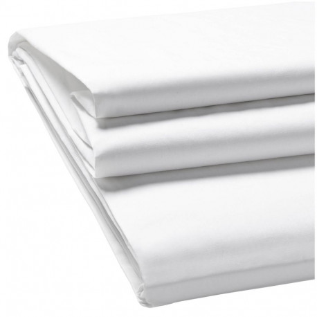Walimex Cloth Background 2,85x6m, white