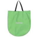 Hama foldable Background Chairy green Ø 130cm