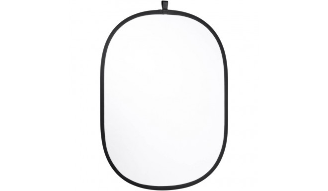 Walimex Foldable Background 140x195cm white