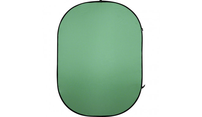 Walimex Foldable Background 150x200cm green