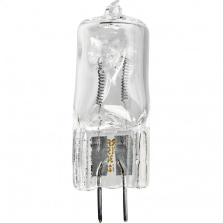 Osram Halogen Lamp GX6.35 200W 230V 3200K 5100lm