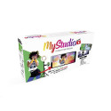 Easypix MyStudio Roheline Ekraan