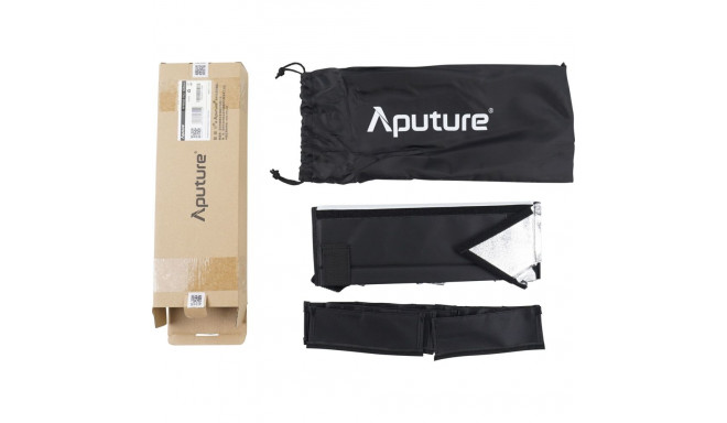 Aputure Infinibar Pehmekarp PB3-le