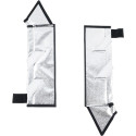 Aputure Infinibar Pehmekarp PB3-le