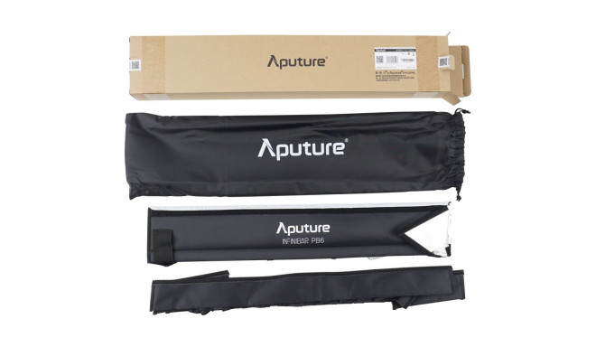 Aputure Infinibar PB6 jaoks pehmekarp