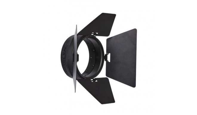 Elinchrom OCF barndoorid