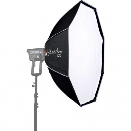 Aputure Light OctaDome 120 valgussoftboks
