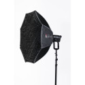 Aputure Light OctaDome 120 Valgustuse Oktadroom