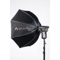 Aputure Light OctaDome 120 Valgustuse Oktadroom
