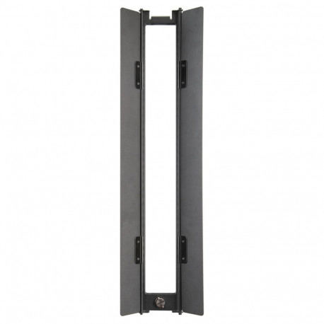 Nanlite BD-MW18II+DF barndoor lisatarvik