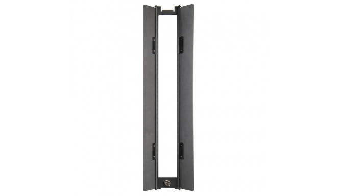 Nanlite BD-MW18II+DF barndoor lisatarvik