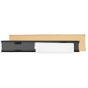 Nanlite BD-MW18II+DF Barn Doors Attachement
