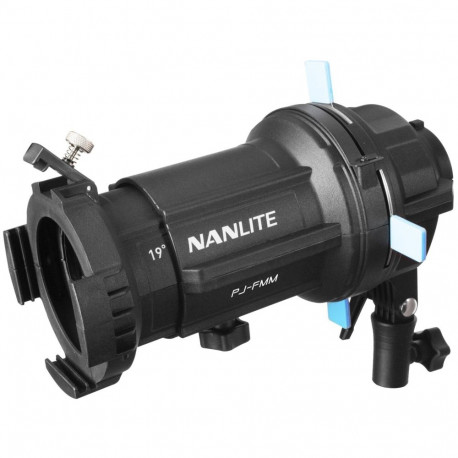 Nanlite PJ-FMM-36 projektsioonikinnitus Forza 60 60B 36°