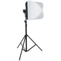 Nanlite LT-FMM-60 Laterna Softboks Forza 60 60B jaoks