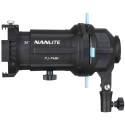 Nanlite PJ-FMM-36 Projection Mount for Forza 60 60B 36°