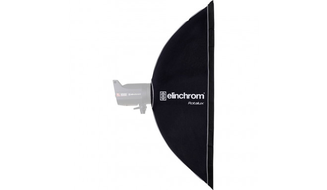 Elinchrom Rotalux Ruudukujuline Softbox 100 cm