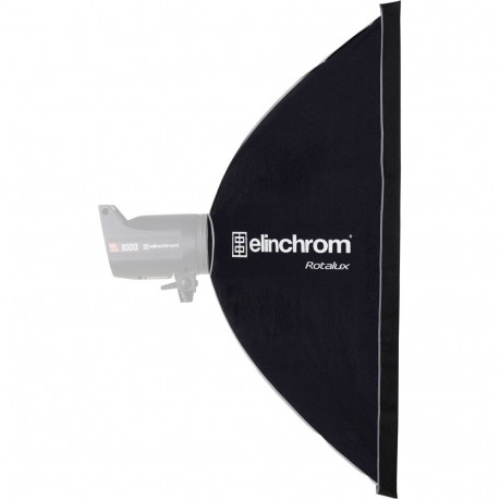 Elinchrom Rotalux ristkülikuline softbox 90x110 cm