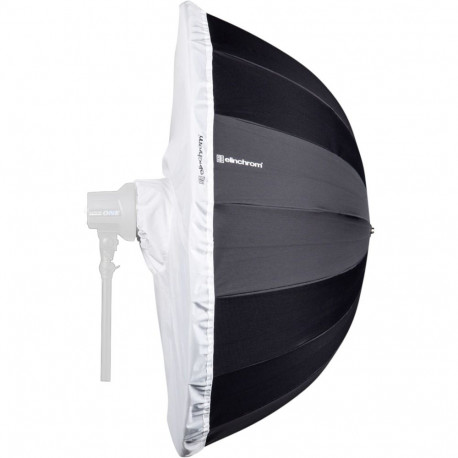 Elinchrom läbipaistev hajuti Deep 125cm jaoks
