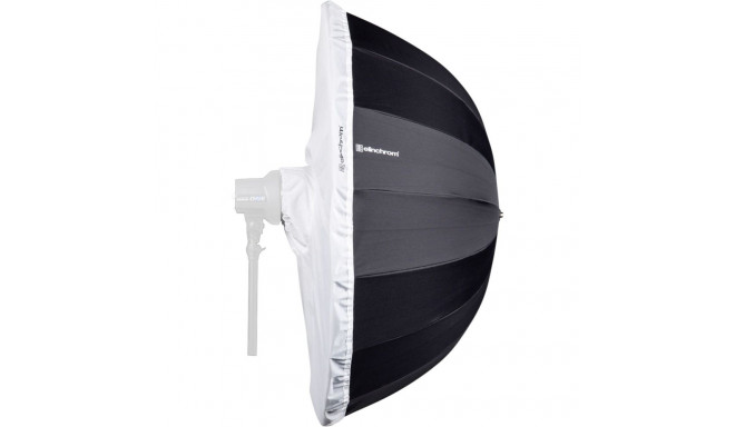 Elinchrom läbipaistev hajuti Deep 125cm jaoks
