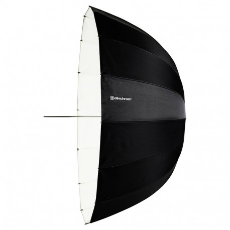 Elinchrom Deep valge vihmavari 105cm