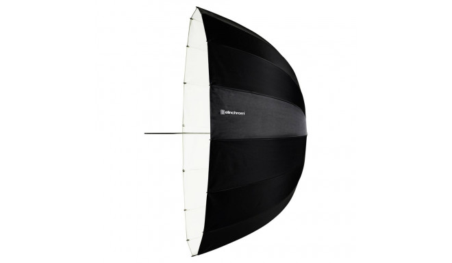 Elinchrom Deep valge vihmavari 105cm
