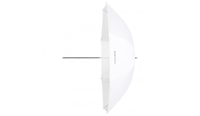 Elinchrom madal läbipaistev vihmavari 105cm
