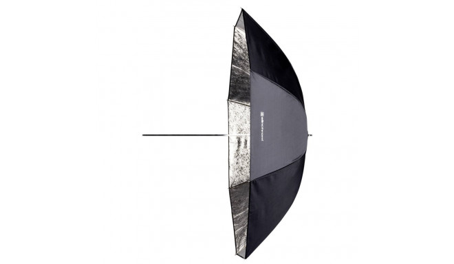 Elinchrom madal hõbedane vihmavari 105cm