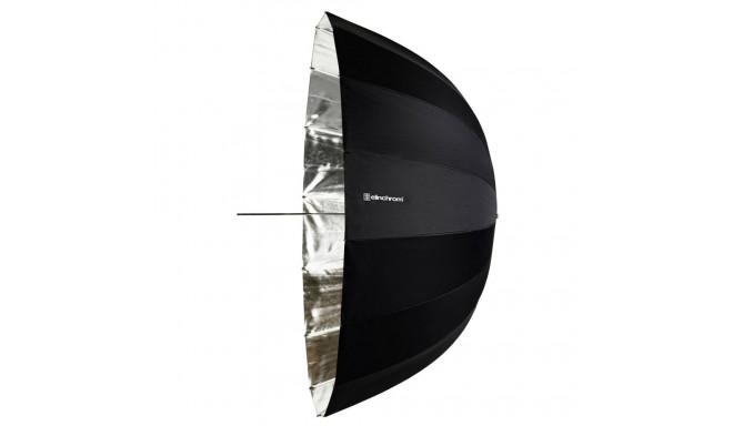 Elinchrom Deep hõbedane vihmavari 105cm