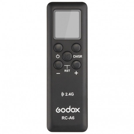 Godox kaugjuhtimispult RC-A6
