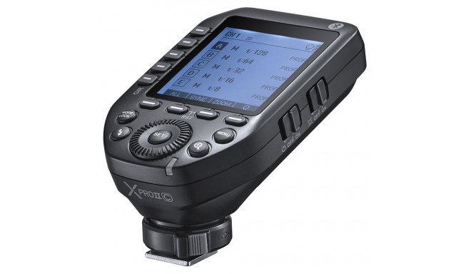 Godox Xpro II-C Transmitter with BT for Canon