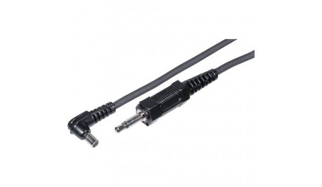 Walimex Sync Cord 420cm with Phone Jack 3,5mm