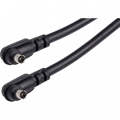 Kaiser PC-PC välklambi kaabel 5,0 m 1407