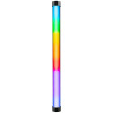 Nanlite PavoTube II 15XR 2Kit Värvieffekt Valgus