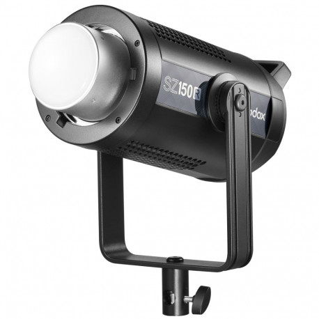 Godox SZ150R RGB LED valgus kahevärviline suumitav