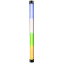 Nanlite PavoTube II 15XR 2Kit Värvieffekt Valgus