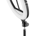 Hama SpotLight Steady 120 II LED rõngaslamp nutitelefoni jaoks