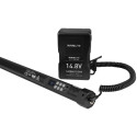 Nanlite PavoTube II 30XR 2Kit Color Effect Light