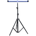 Nanlite PavoTube II 15XR 2Kit Värvieffekt Valgus