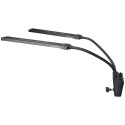 Nanlite Mira 26B Beauty Light Dual