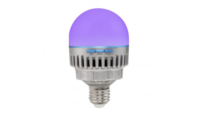 Nanlite PavoBulb 10C 1Komplekt