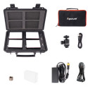 Aputure MC4 valgus Reisikomplekt